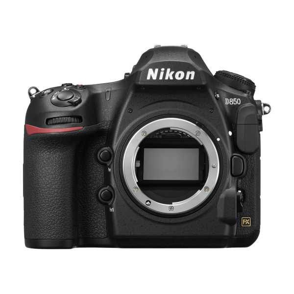Nikon D850 Cuerpo + FOTO NIKON Garantía Nikon España Finicon de 3 años)