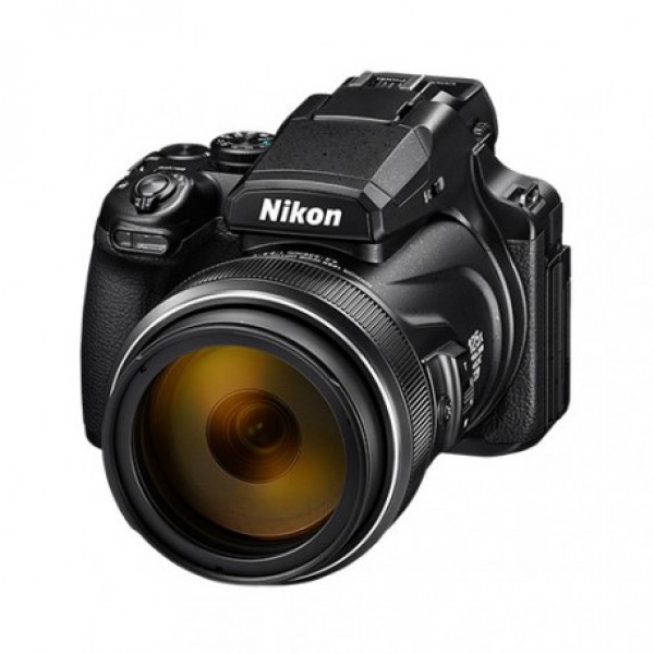 Nikon Coolpix P1000 (Garantía Nikon España) 