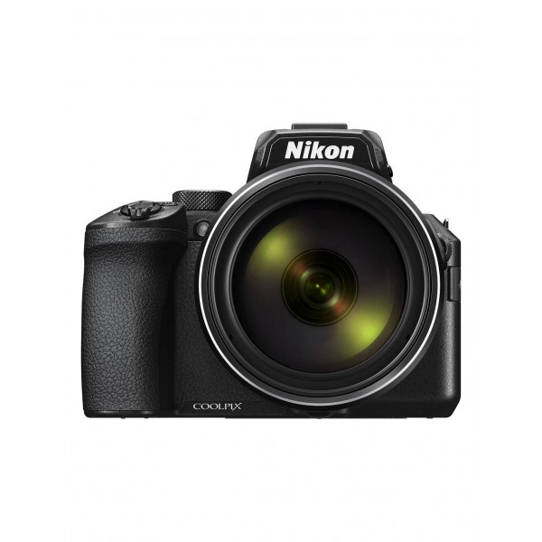 Nikon Coolpix P950 Garantía Española (En Stock)