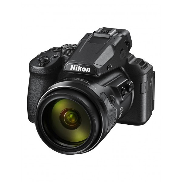 Nikon Coolpix P950 Garantía Española (En Stock)