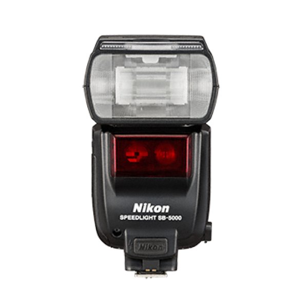 Flash Nikon SB-5000 (Garantia Nikon España Finico...